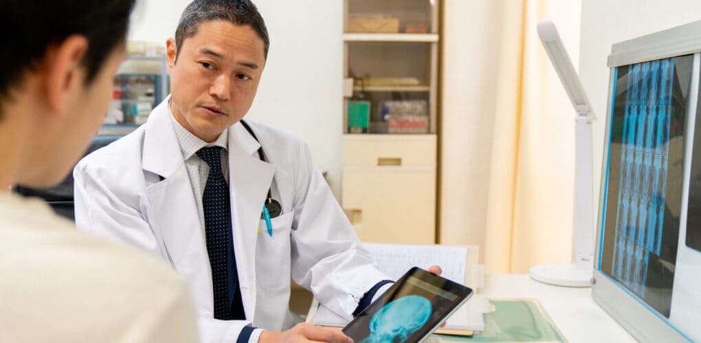 大阪総合健康診断サービス開始