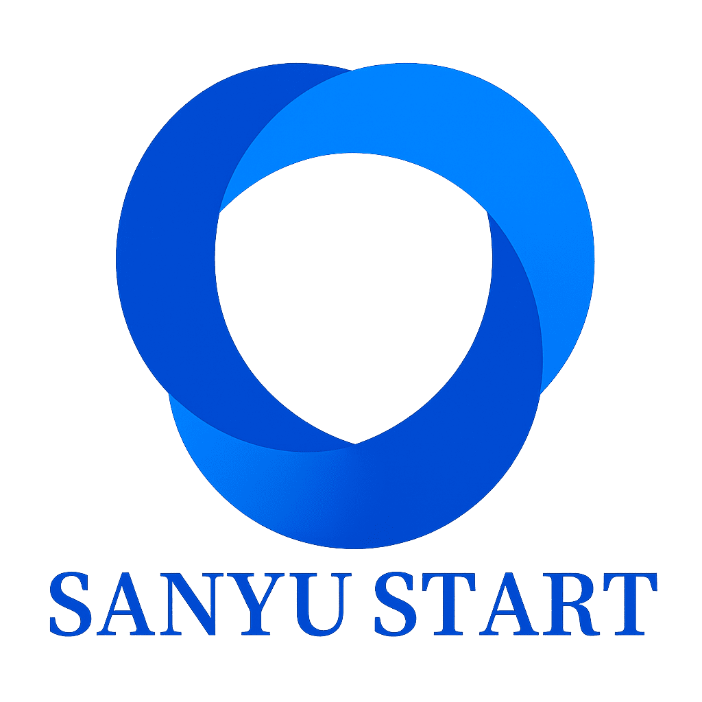 三友スタート株式会社 Logo