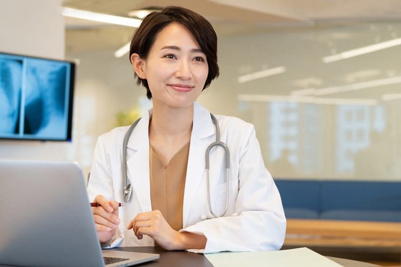 Medical Services in Japan